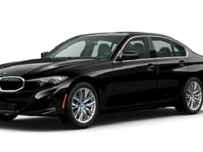 2024 BMW 3 Series lease in Jensen Beach,FL - Swapalease.com
