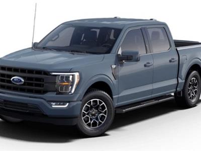 2023 Ford F-150 lease in West Bloomfield,MI - Swapalease.com