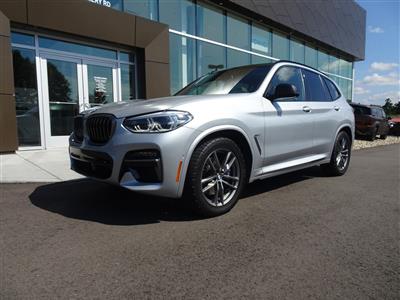 2020 BMW X3 lease in Cincinnati,OH - Swapalease.com