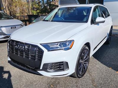 2023 Audi Q7 lease in South Hackensack,NJ - Swapalease.com