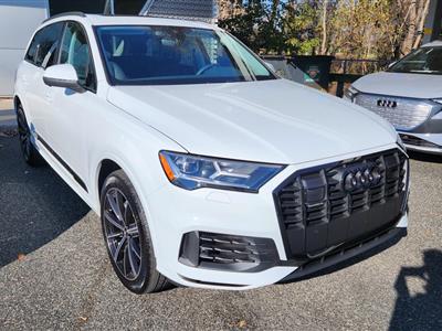 2023 Audi Q7 lease in South Hackensack,NJ - Swapalease.com