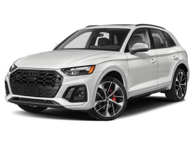 2024 Audi SQ5 lease in West New York,NJ - Swapalease.com