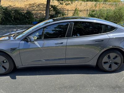 2023 Tesla Model 3 lease in Santa Clara,CA - Swapalease.com