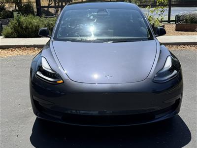 2023 Tesla Model 3 lease in Santa Clara,CA - Swapalease.com