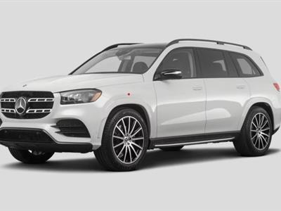 2022 Mercedes-Benz GLS-Class lease in Hauppauge,NY - Swapalease.com