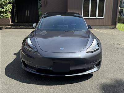 2023 Tesla Model 3 lease in Red Bank,NJ - Swapalease.com