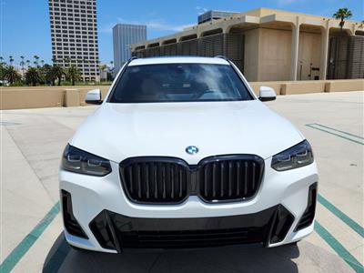 2023 BMW X3 lease in Newport Beach,CA - Swapalease.com