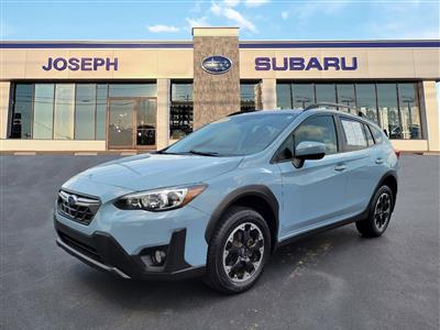 2021 Subaru Crosstrek lease in Cincinnati,OH - Swapalease.com