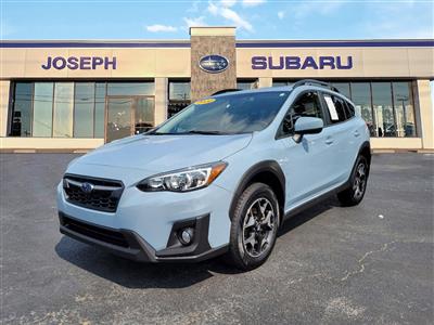 2020 Subaru Crosstrek lease in Cincinnati,OH - Swapalease.com