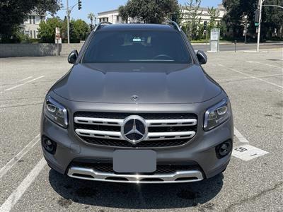 2023 Mercedes-Benz GLB SUV lease in Pasadena,CA - Swapalease.com