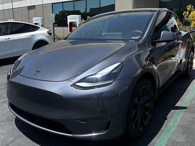 2023 Tesla Model Y lease in Irvine,CA - Swapalease.com